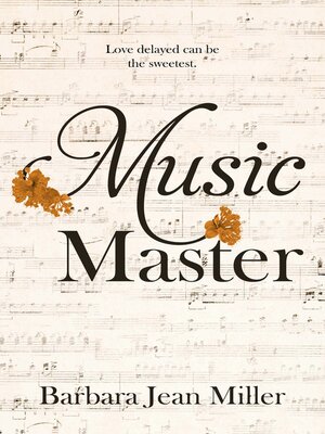 cover image of Music Master